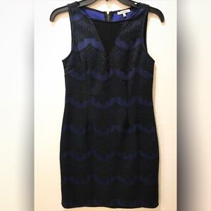 BEAUTIFUL Body-con dress